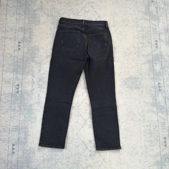 Agolde Riley Long Jeans - Picture 5 of 5